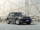 Volkswagen Tiguan Gray 2025 